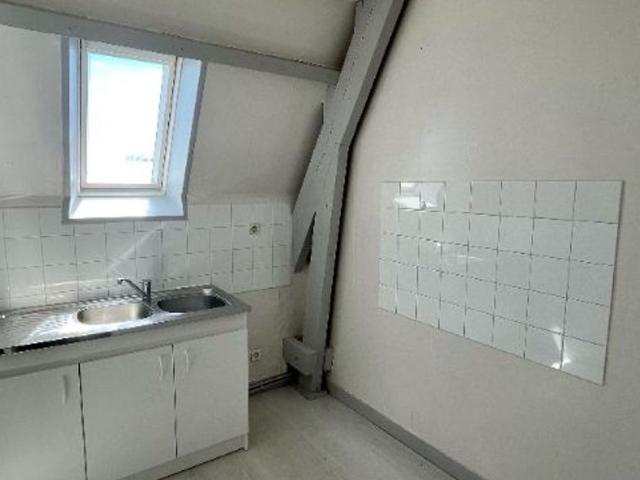 Appartement à louer 2 pièces • Beuzeville