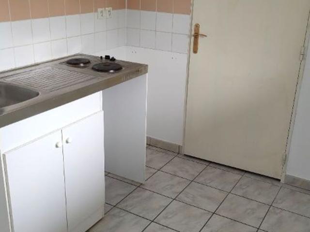 Appartement à louer 2 pièces • Beuzeville