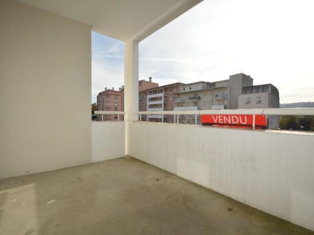 Appartement à louer 2 pièces • Billère