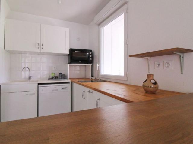 Appartement à louer 2 pièces • Blagnac