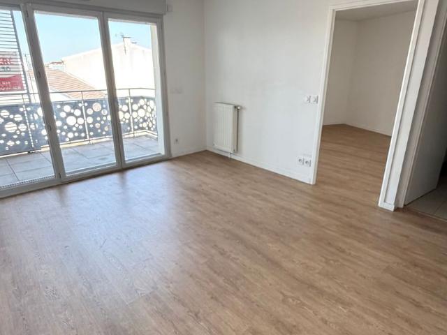 Appartement à louer 2 pièces • Bobigny