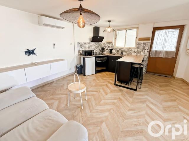 Appartement à louer 2 pièces • Bollène
