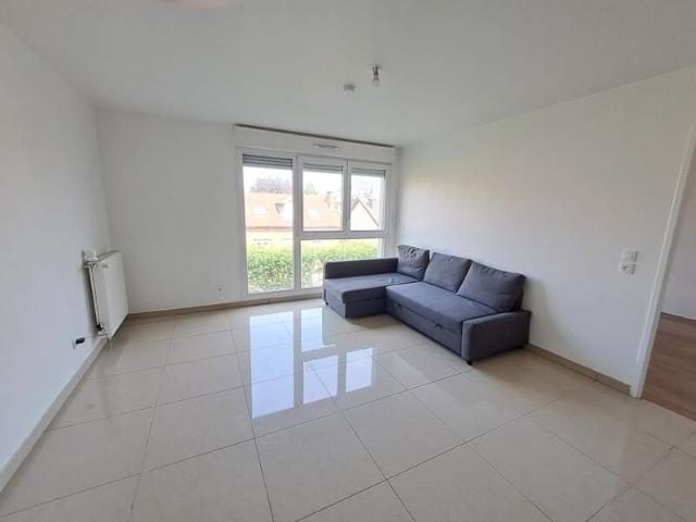 Appartement à louer 2 pièces • Bondy