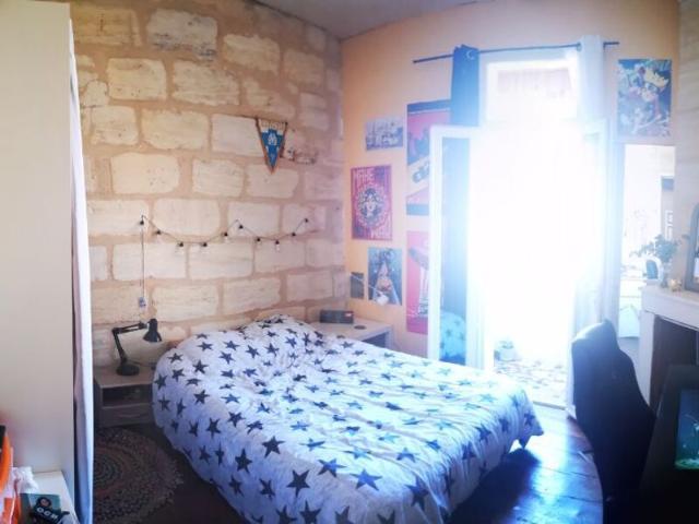 Appartement à louer 2 pièces • Bordeaux