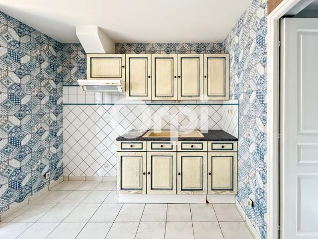 Appartement à louer 2 pièces • Boulogne sur Mer