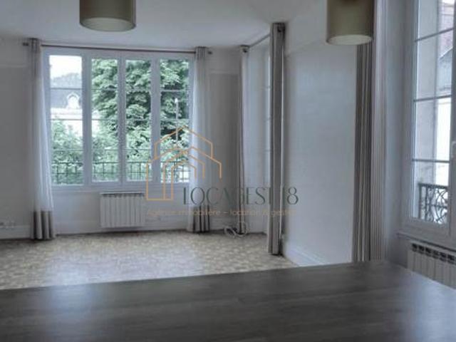 Appartement à louer, 2 pièces BOURGES 18000