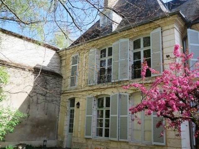 Appartement à louer, 2 pièces BOURGES 18000