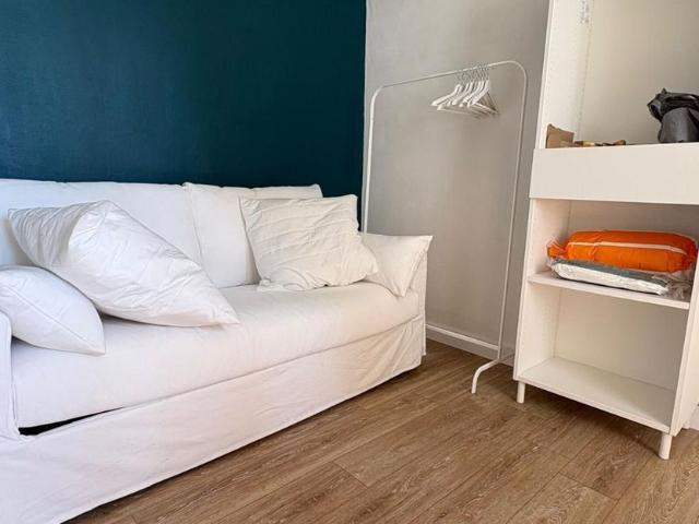 Appartement à louer 2 pièces • Brest