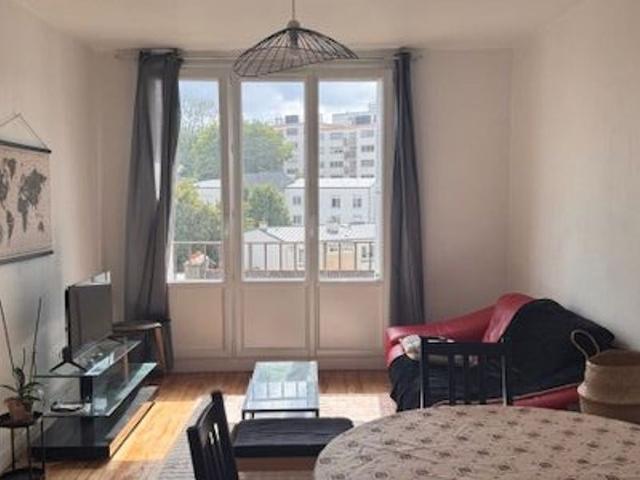 Appartement à louer 2 pièces • Brest