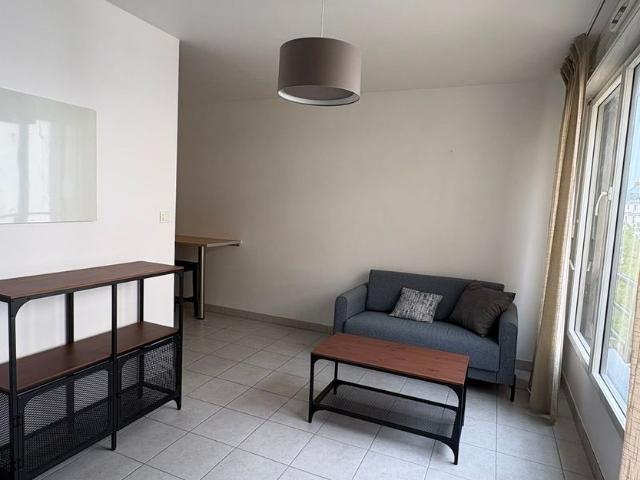 Appartement à louer 2 pièces • Brest