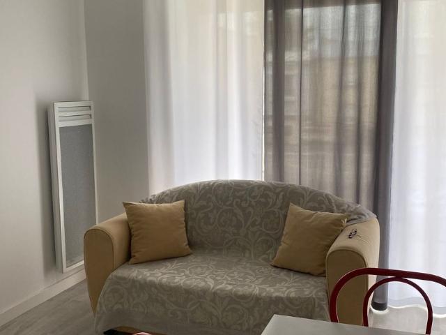 Appartement à louer 2 pièces • Brest