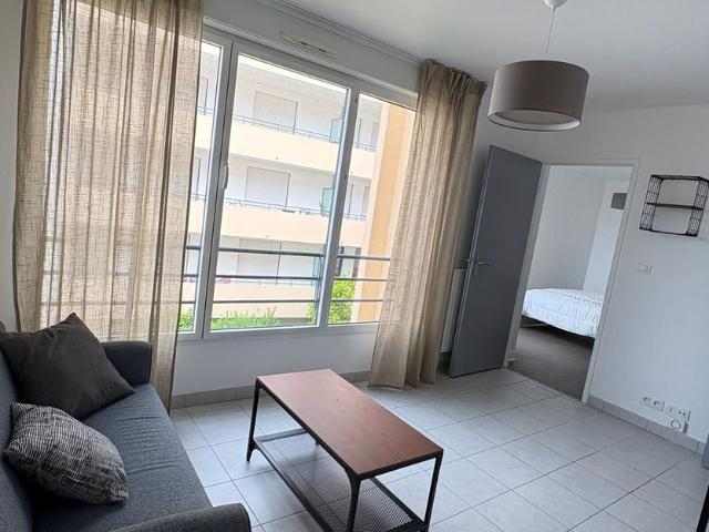 Appartement à louer 2 pièces • Brest