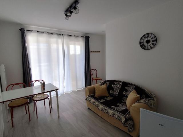 Appartement à louer 2 pièces • Brest