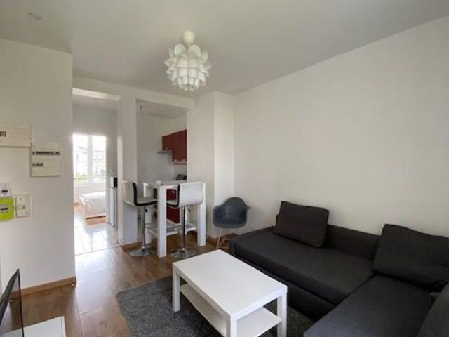 Appartement à louer 2 pièces • Brest