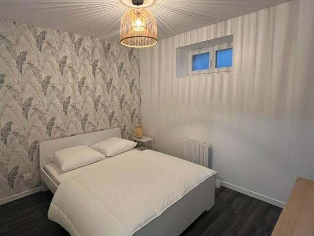 Appartement à louer 2 pièces • Brest