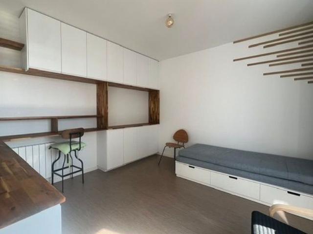 Appartement à louer 2 pièces • Brest