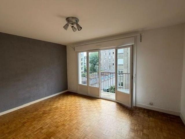 Appartement à louer 2 pièces • Brest