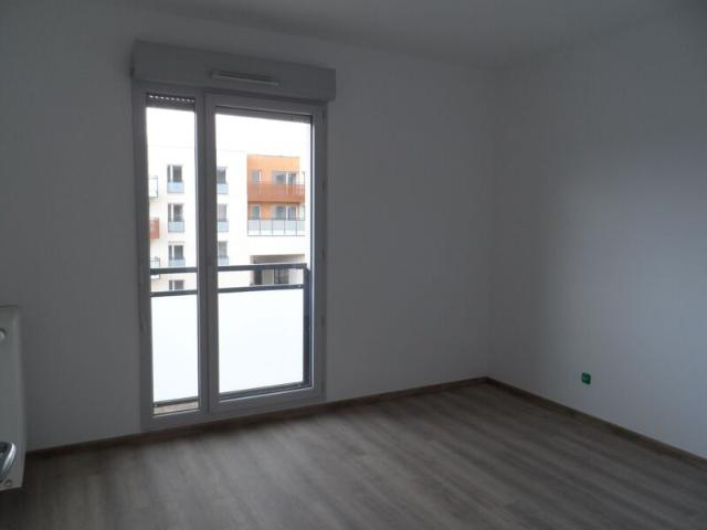 Appartement à louer 2 pièces • Brignais