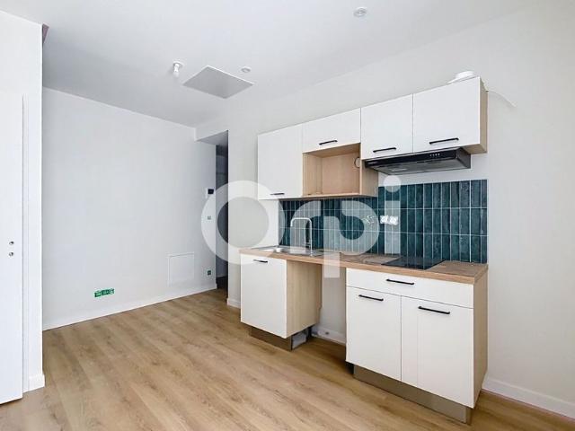 Appartement à louer 2 pièces • Brive la Gaillarde