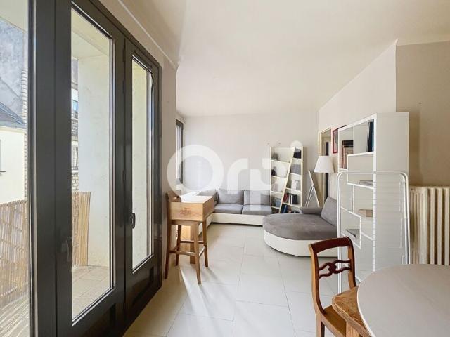 Appartement à louer 2 pièces • Brive la Gaillarde