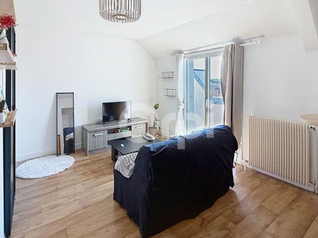 Appartement à louer 2 pièces • Brive la Gaillarde
