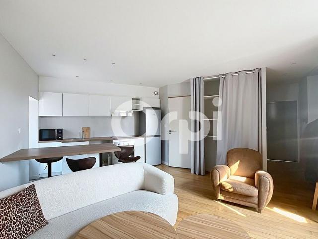 Appartement à louer 2 pièces • Brive la Gaillarde