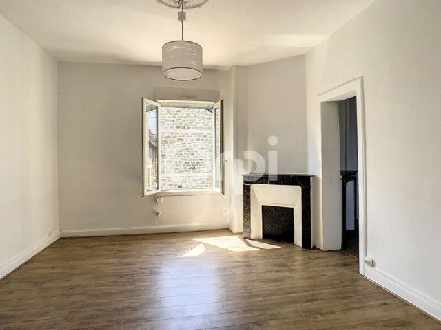 Appartement à louer 2 pièces • Brive la Gaillarde