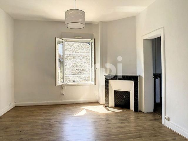 Appartement à louer 2 pièces • Brive la Gaillarde