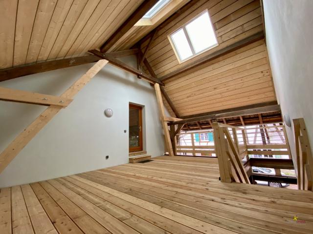 Appartement à louer, 2 pièces Brumath 67170