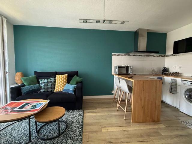 Appartement à louer 2 pièces • Cugnaux