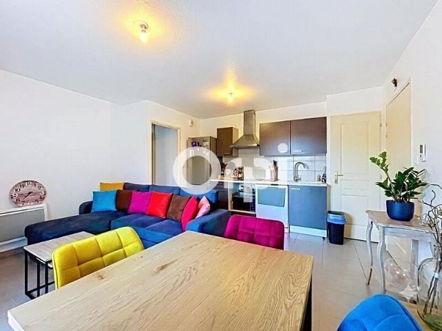 Appartement à louer 2 pièces • Canohès