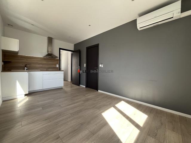 Appartement à louer, 2 pièces Canet en Roussillon 66140