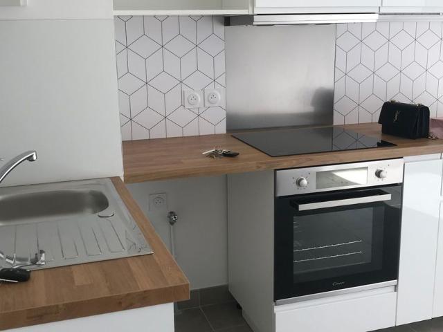 Appartement à louer 2 pièces • Castelnau le Lez