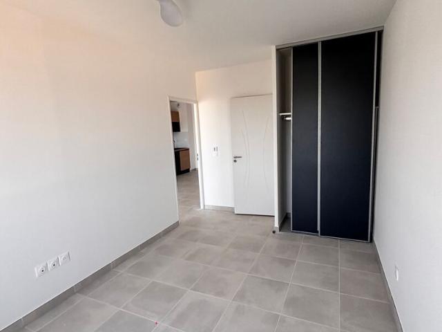Appartement à louer 2 pièces • Castelnau le Lez