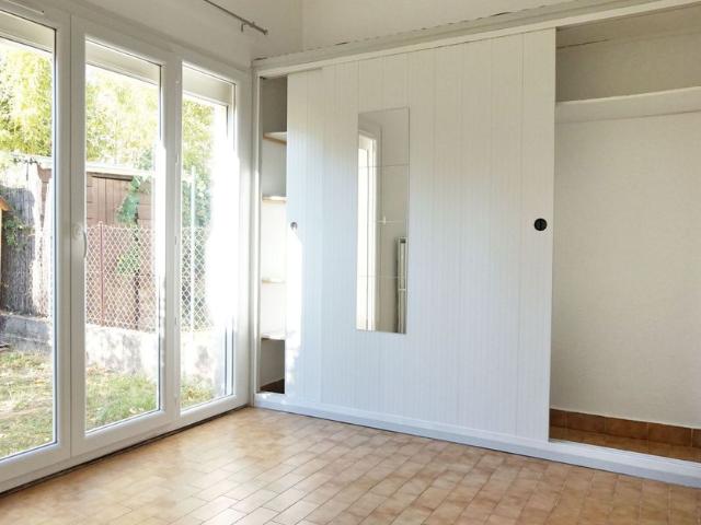 Appartement à louer 2 pièces • Castelnau le Lez
