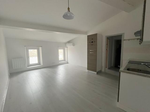 Appartement à louer 2 pièces • Castelnaudary