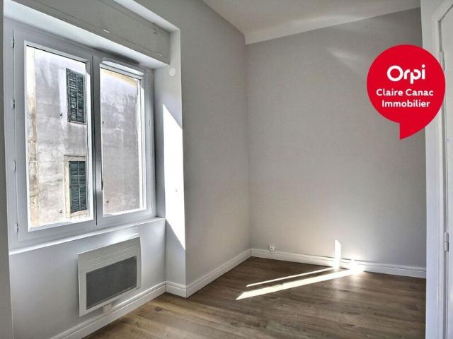 Appartement à louer 2 pièces • Castres