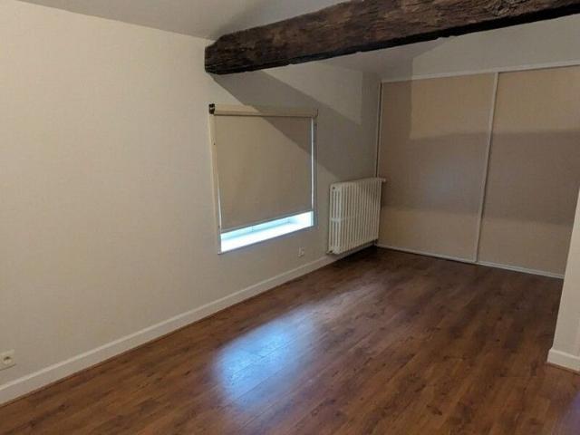 Appartement à louer 2 pièces • Castres