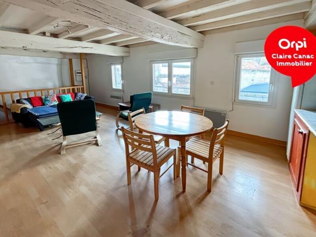 Appartement à louer 2 pièces • Castres