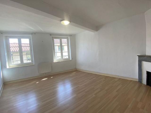 Appartement à louer 2 pièces • Castres