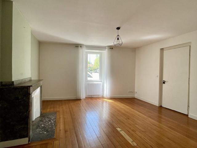 Appartement à louer, 2 pièces Castres 81100