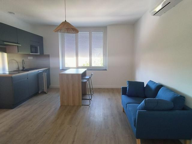 Appartement à louer, 2 pièces Castres 81100
