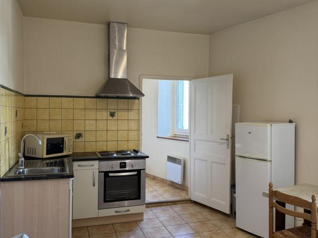 Appartement à louer, 2 pièces Castres 81100
