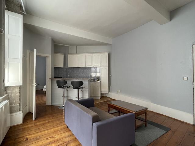 Appartement à louer, 2 pièces Castres 81100