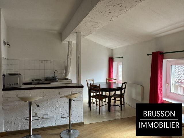 Appartement à louer, 2 pièces Castres 81100