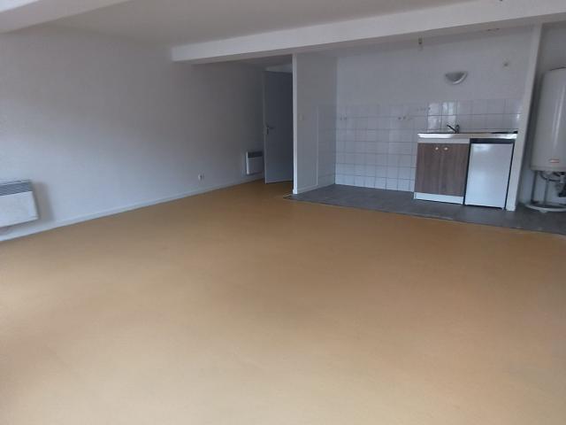 Appartement à louer, 2 pièces Castres 81100