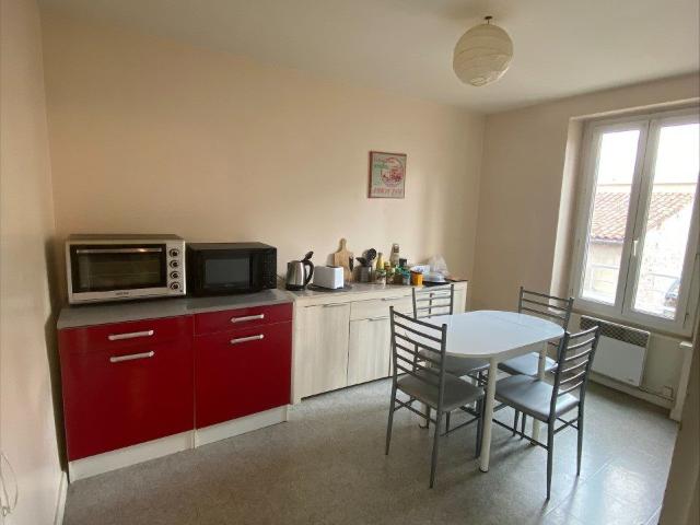 Appartement à louer, 2 pièces Castres 81100