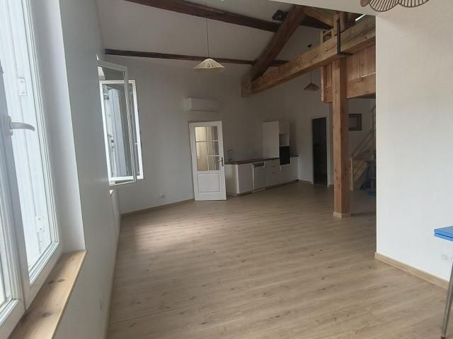 Appartement à louer, 2 pièces Castres 81100