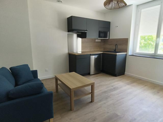 Appartement à louer, 2 pièces Castres 81100