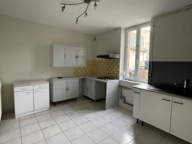Appartement à louer, 2 pièces Castres 81100
